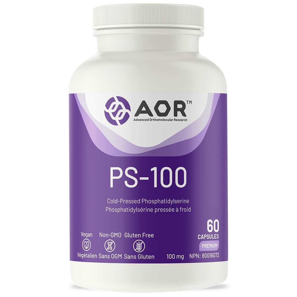 AOR PS-100 - JoyVIVA -  