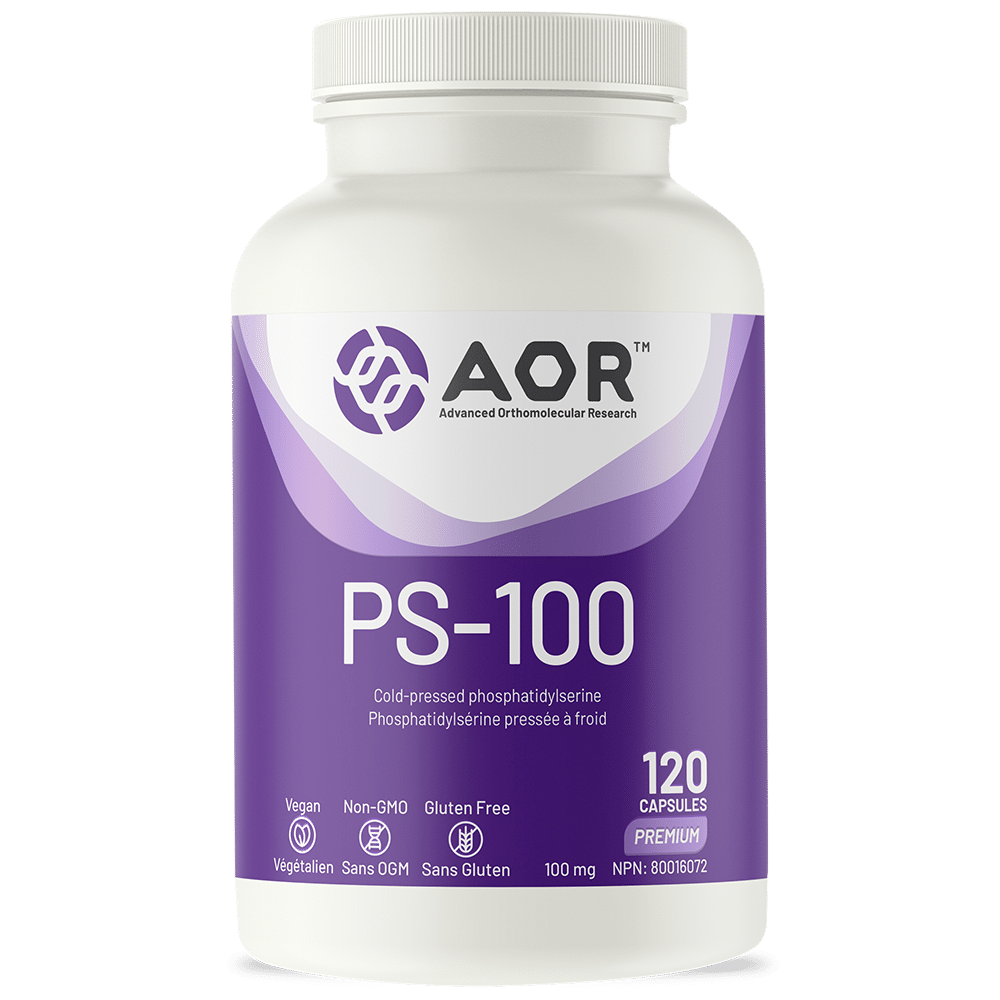 AOR PS-100 - JoyVIVA -  