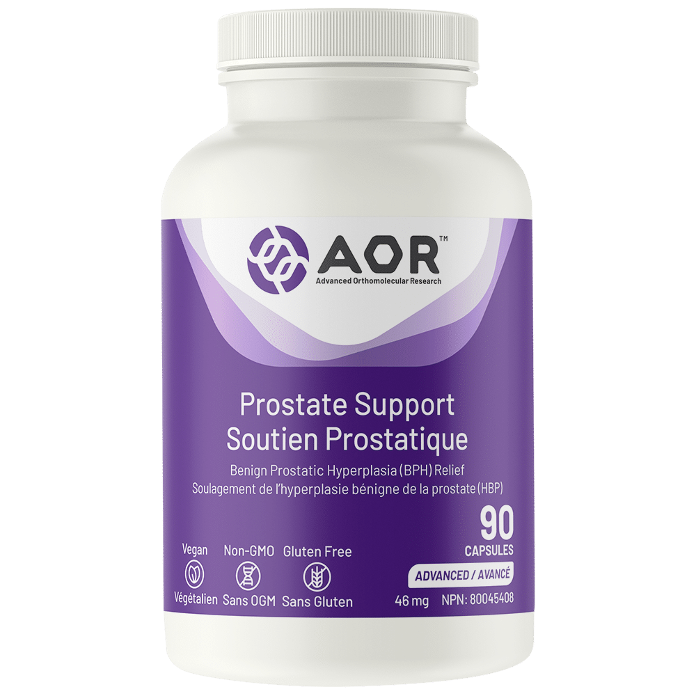 AOR Prostate Support - JoyVIVA -  