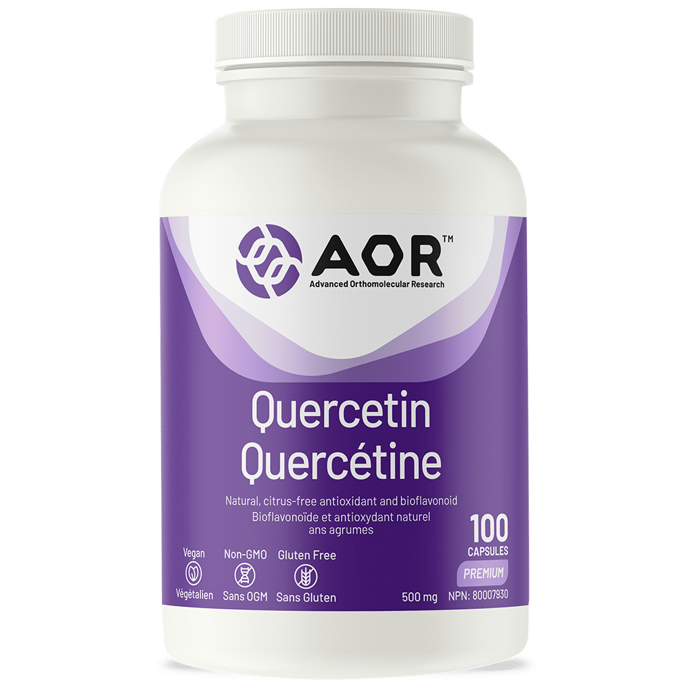 AOR Quercetin - JoyVIVA -  