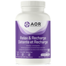 AOR Relax & Recharge - JoyVIVA -  
