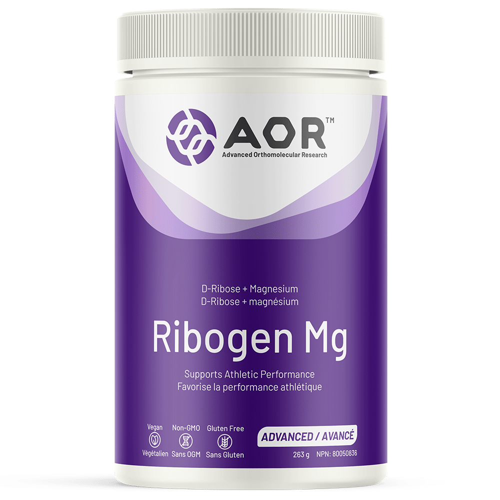 AOR Ribogen Mg - JoyVIVA -  