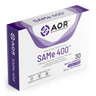AOR SAMe 400 - JoyVIVA -  