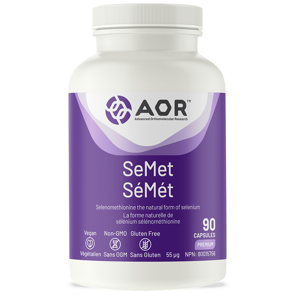 AOR SeMet - JoyVIVA -  