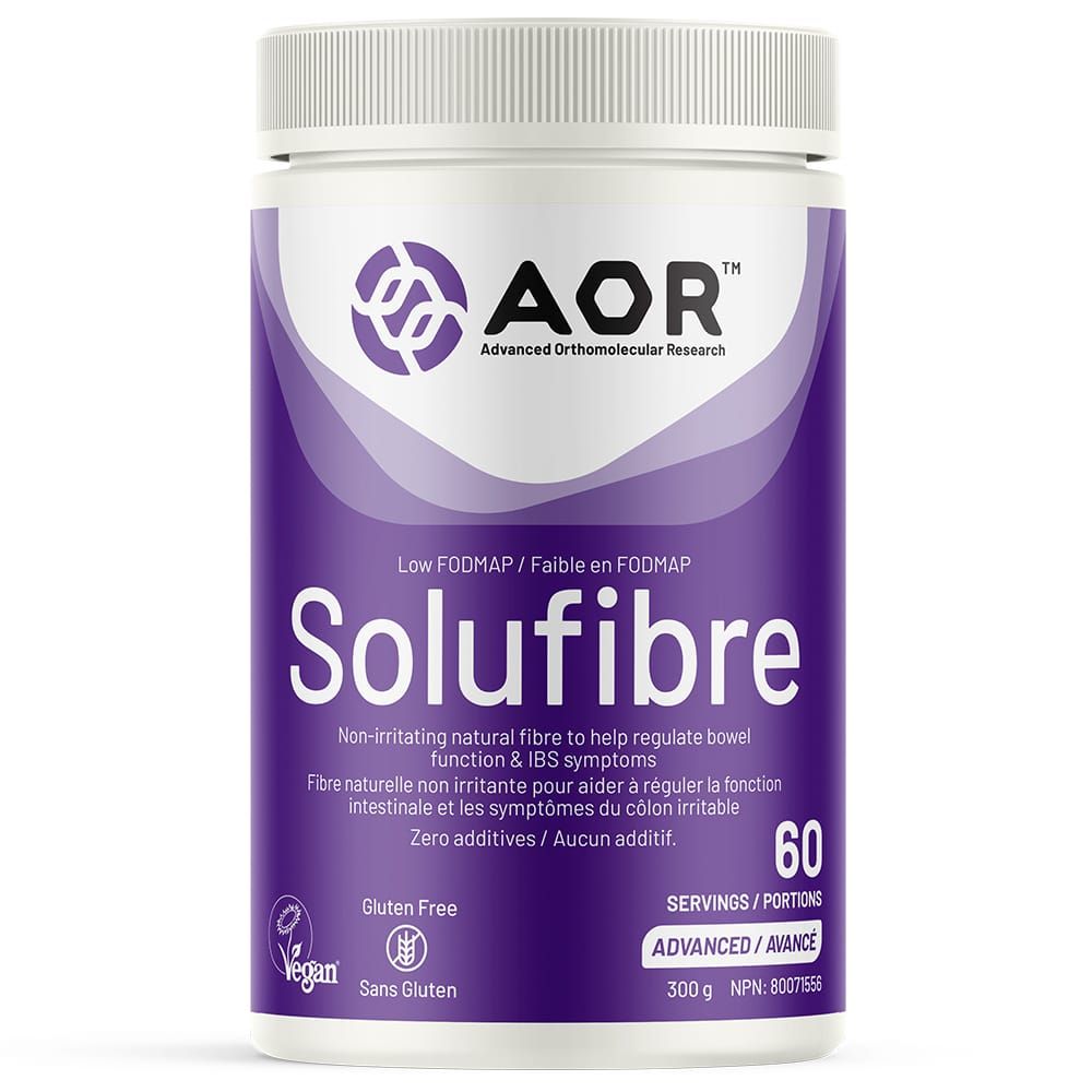 AOR SoluFibre - JoyVIVA -  