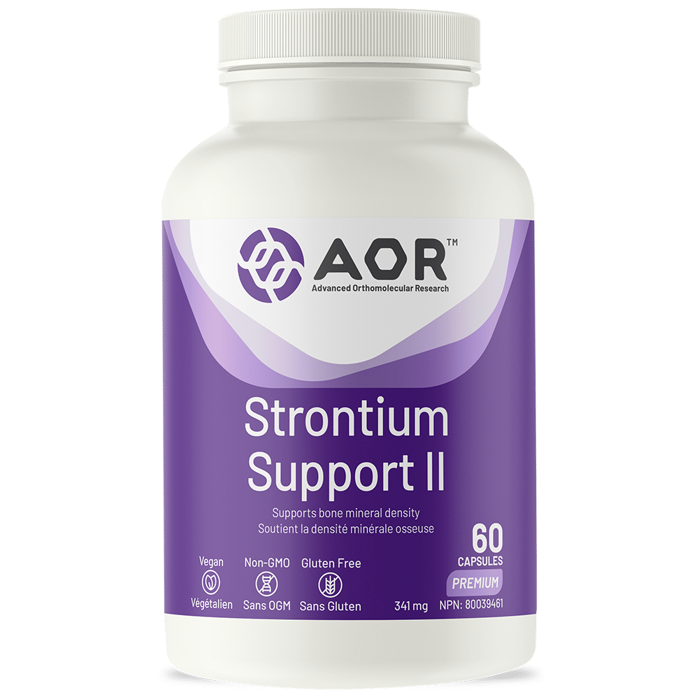 AOR Strontium Support II - JoyVIVA -  