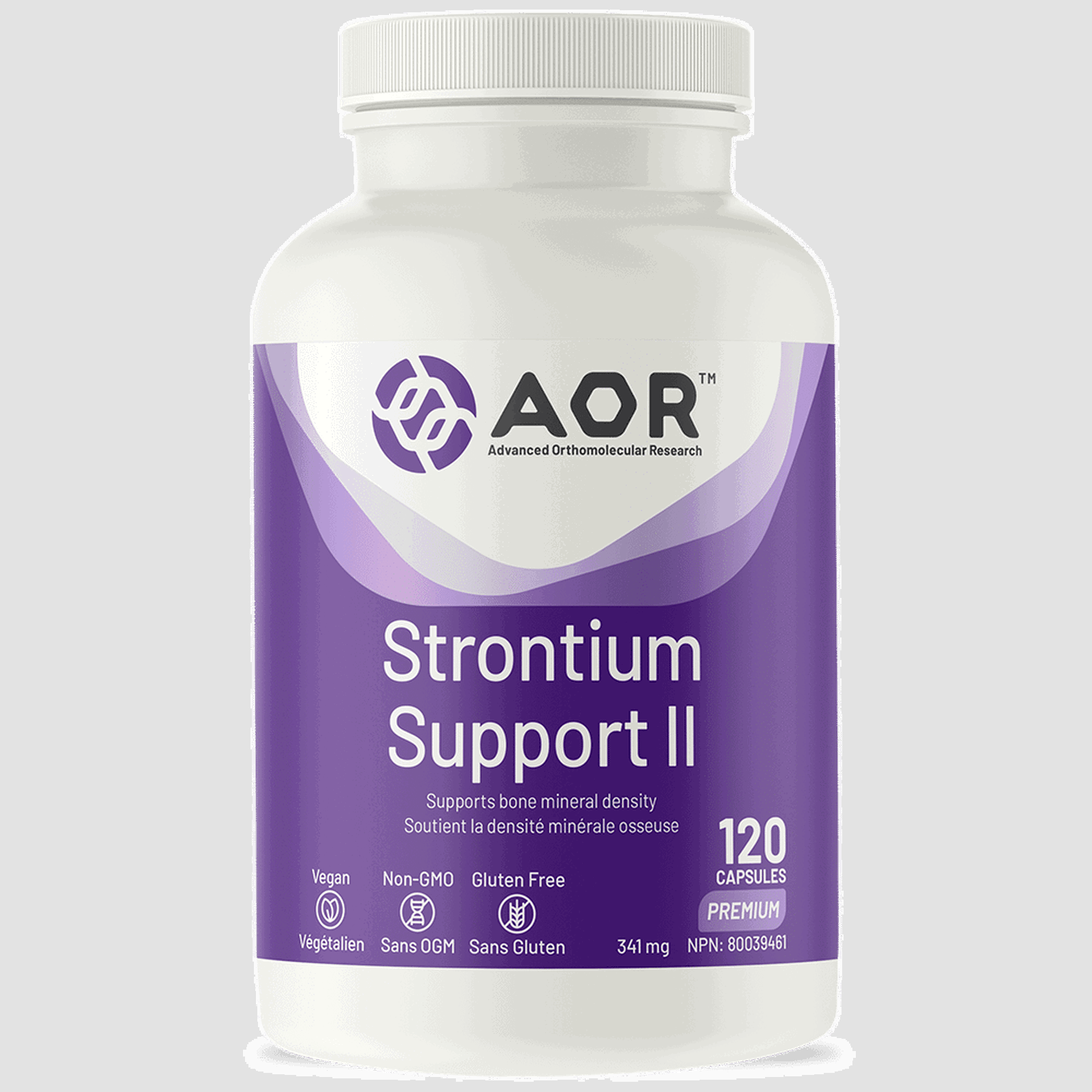 AOR Strontium Support II - JoyVIVA -  