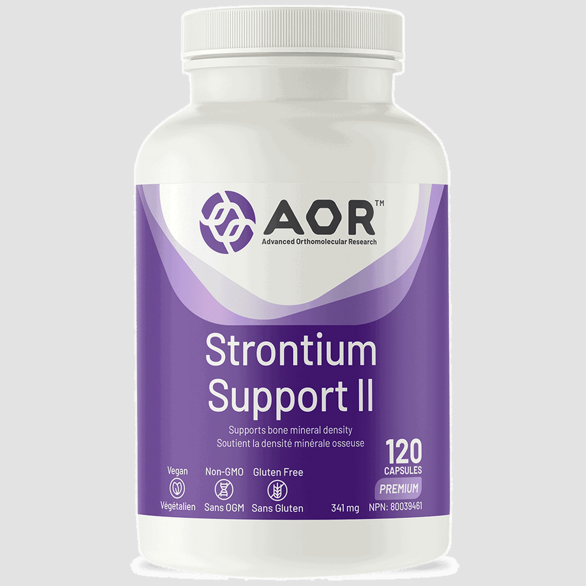 AOR Strontium Support II - JoyVIVA -  