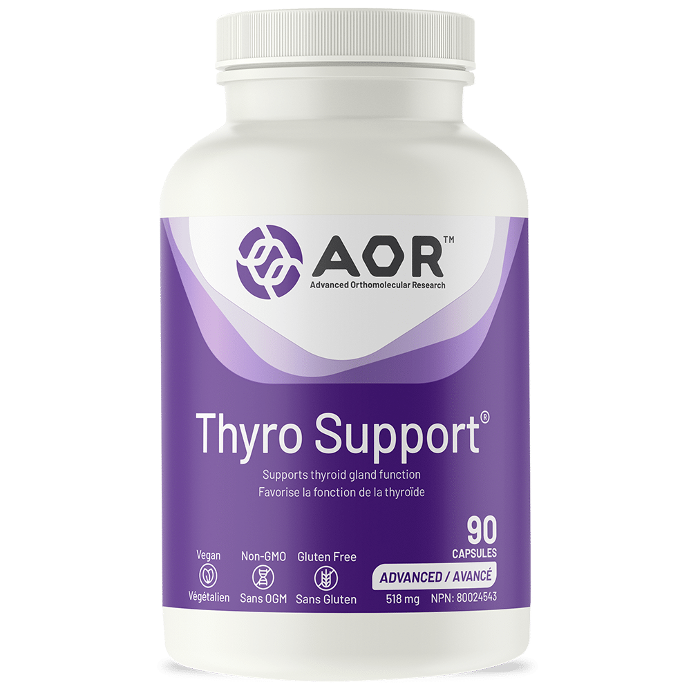 AOR Thyro Support - JoyVIVA -  