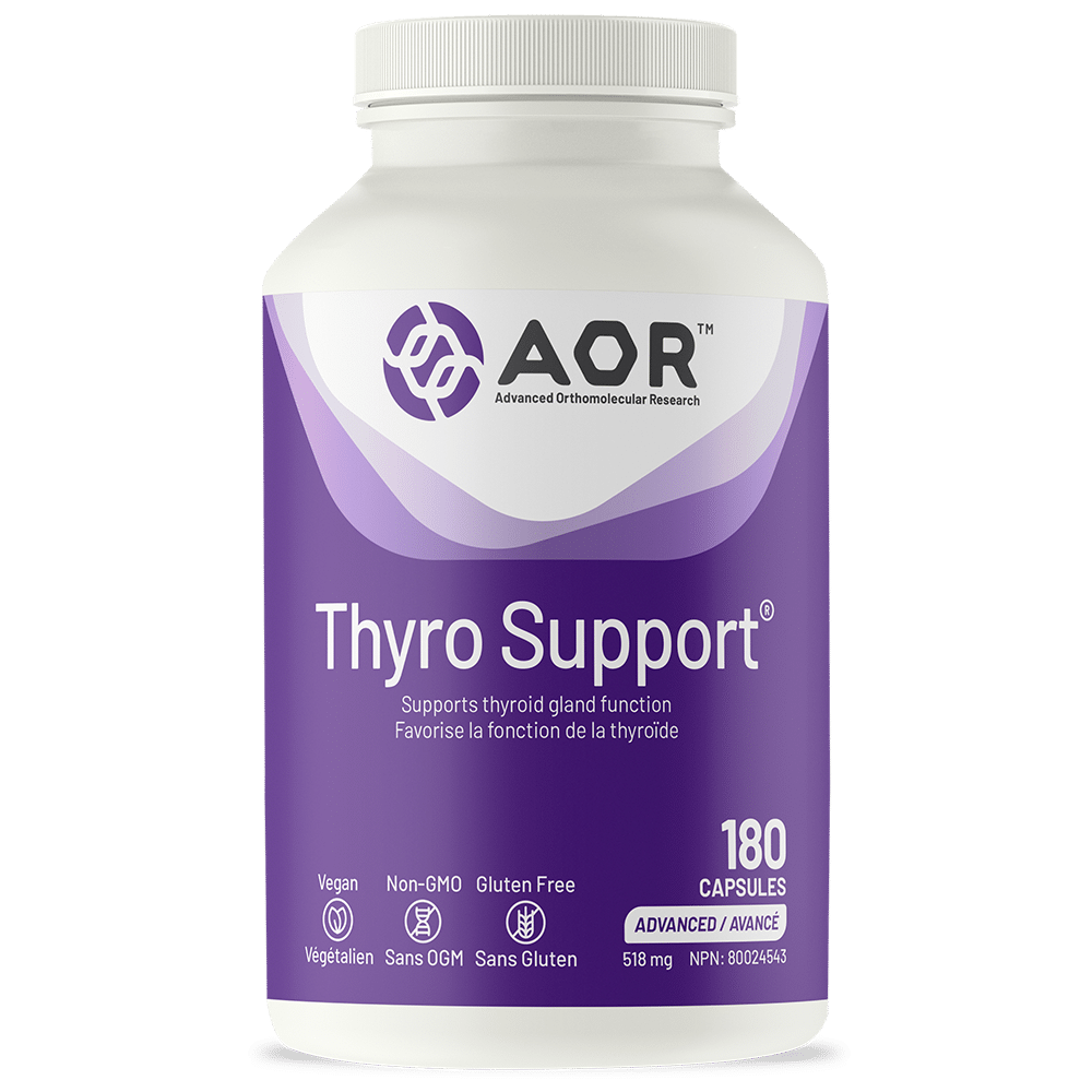 AOR Thyro Support - JoyVIVA -  