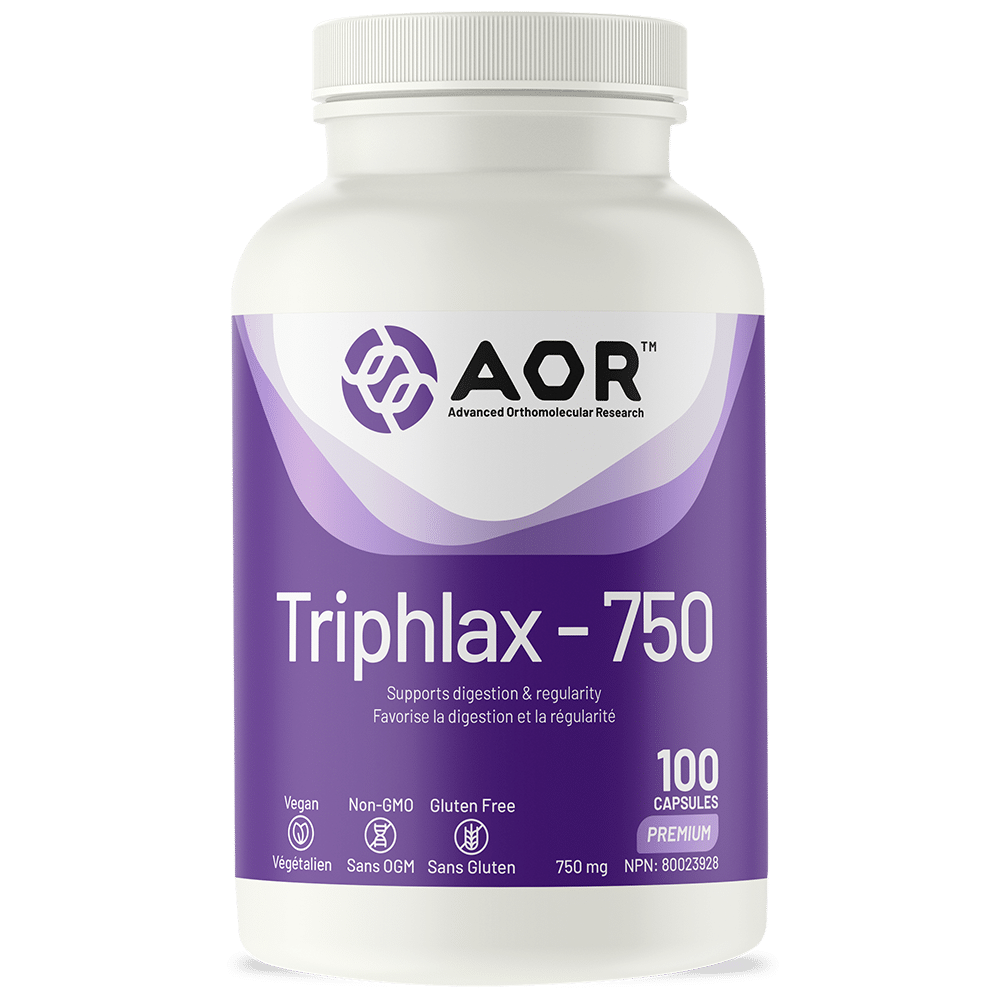 AOR Triphlax-750 - JoyVIVA -  