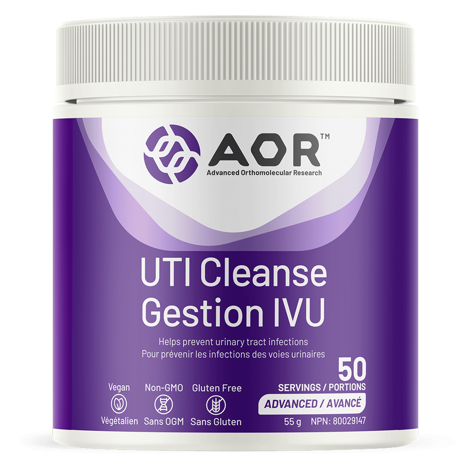 Powder For Uti AOR UTI Cleanse Powder – JoyVIVA