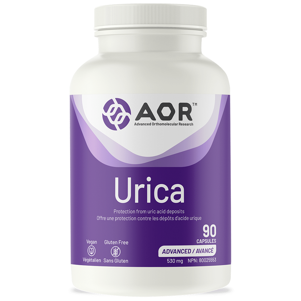 AOR Urica - JoyVIVA -  