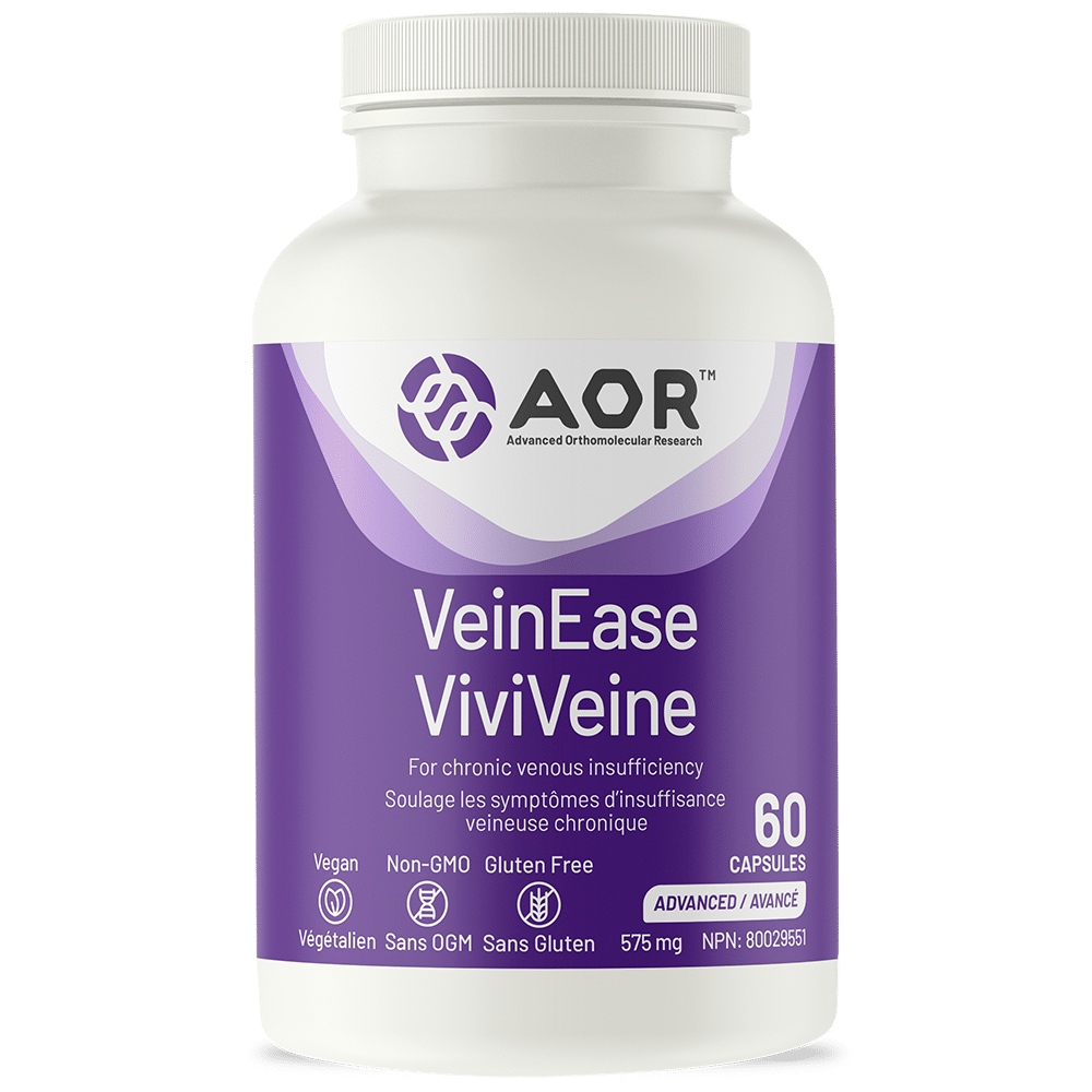 AOR VeinEase - JoyVIVA -  