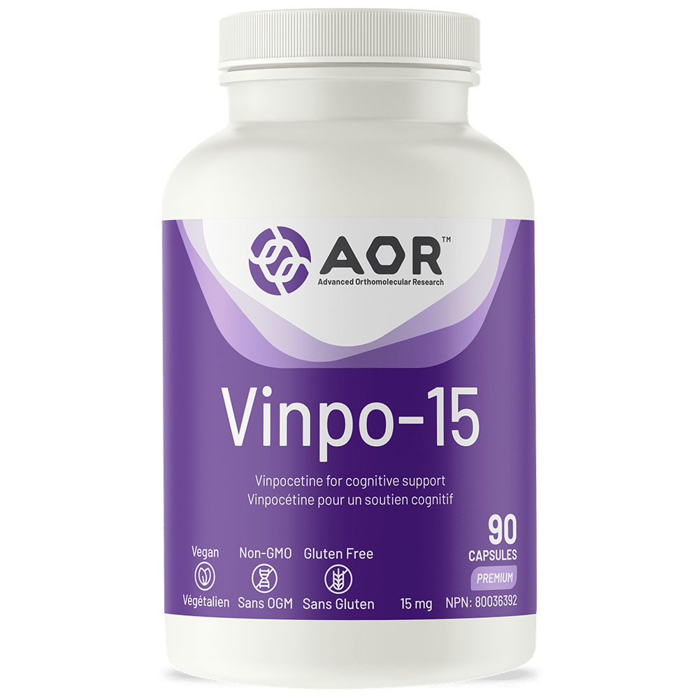 AOR Vinpo-15 - JoyVIVA -  