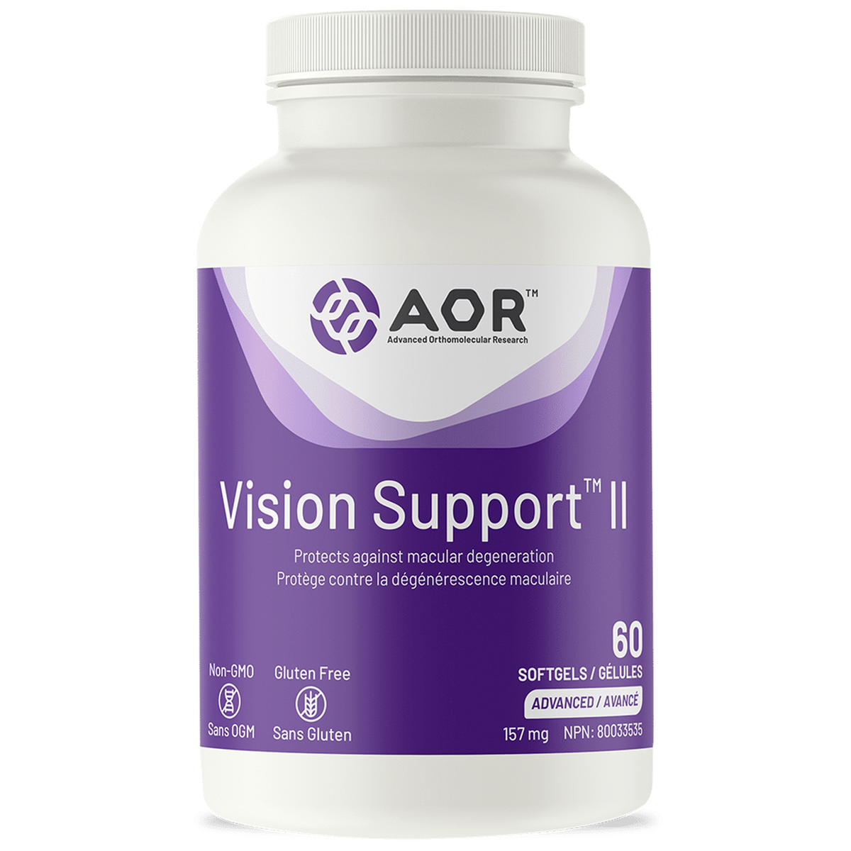 AOR Vision Support II - JoyVIVA -  