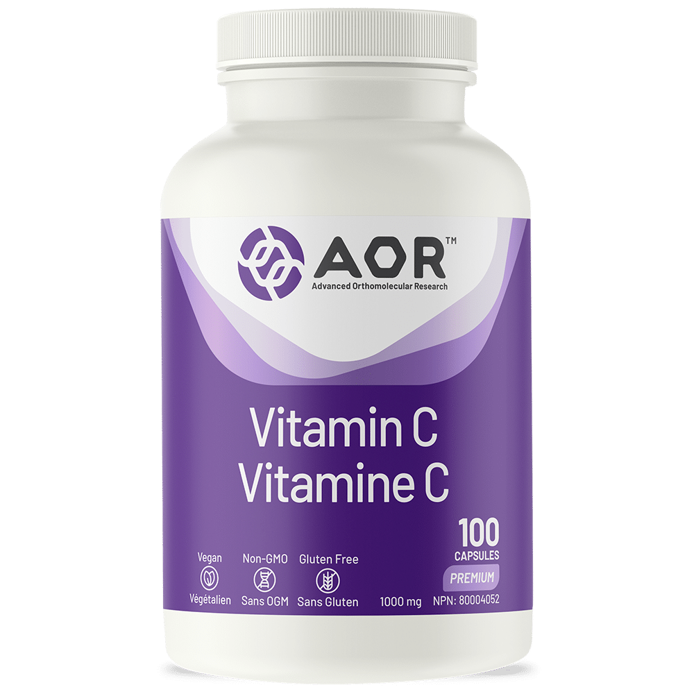 AOR Vitamin C - JoyVIVA -  