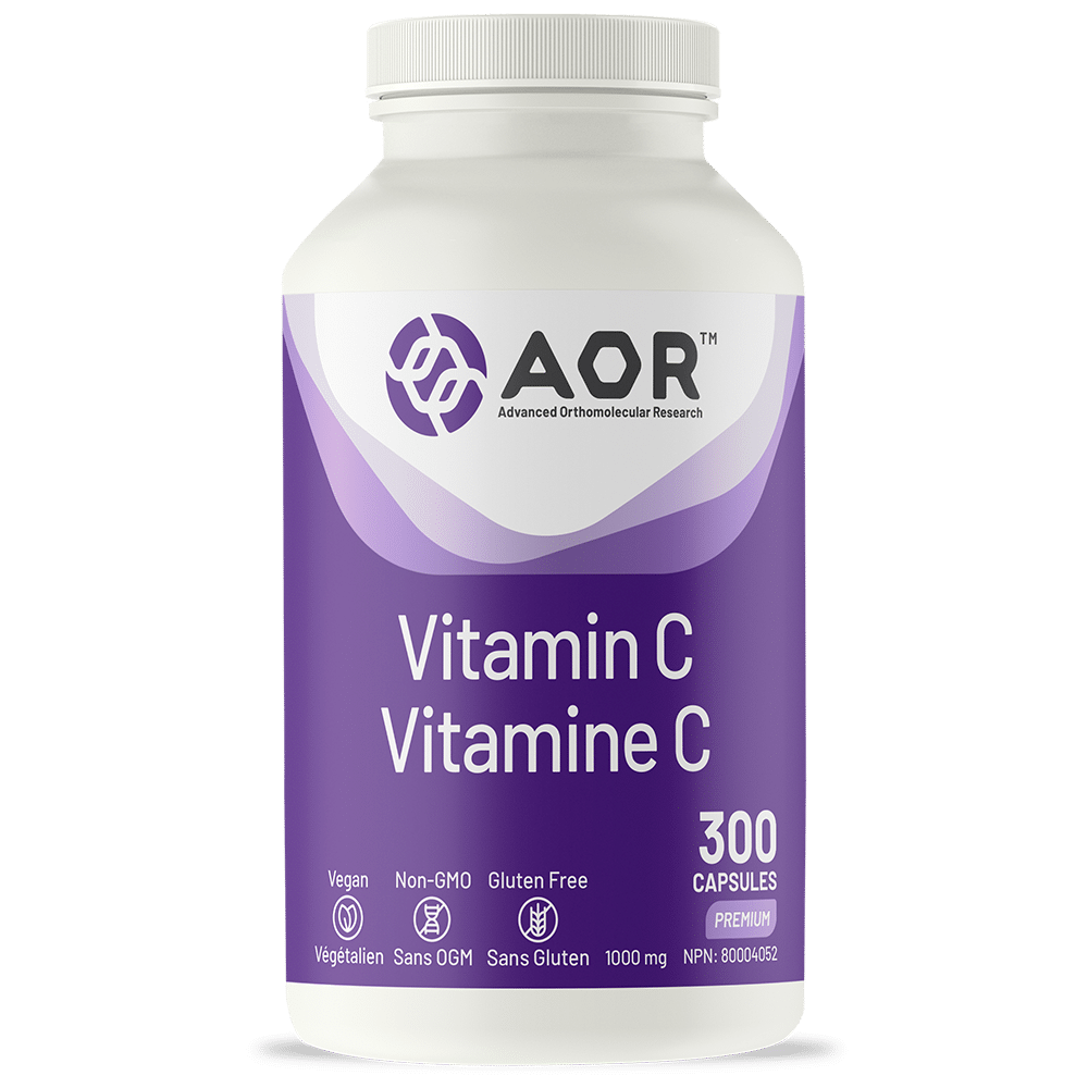 AOR Vitamin C - JoyVIVA -  