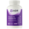 AOR Vitamin K2 - JoyVIVA -  