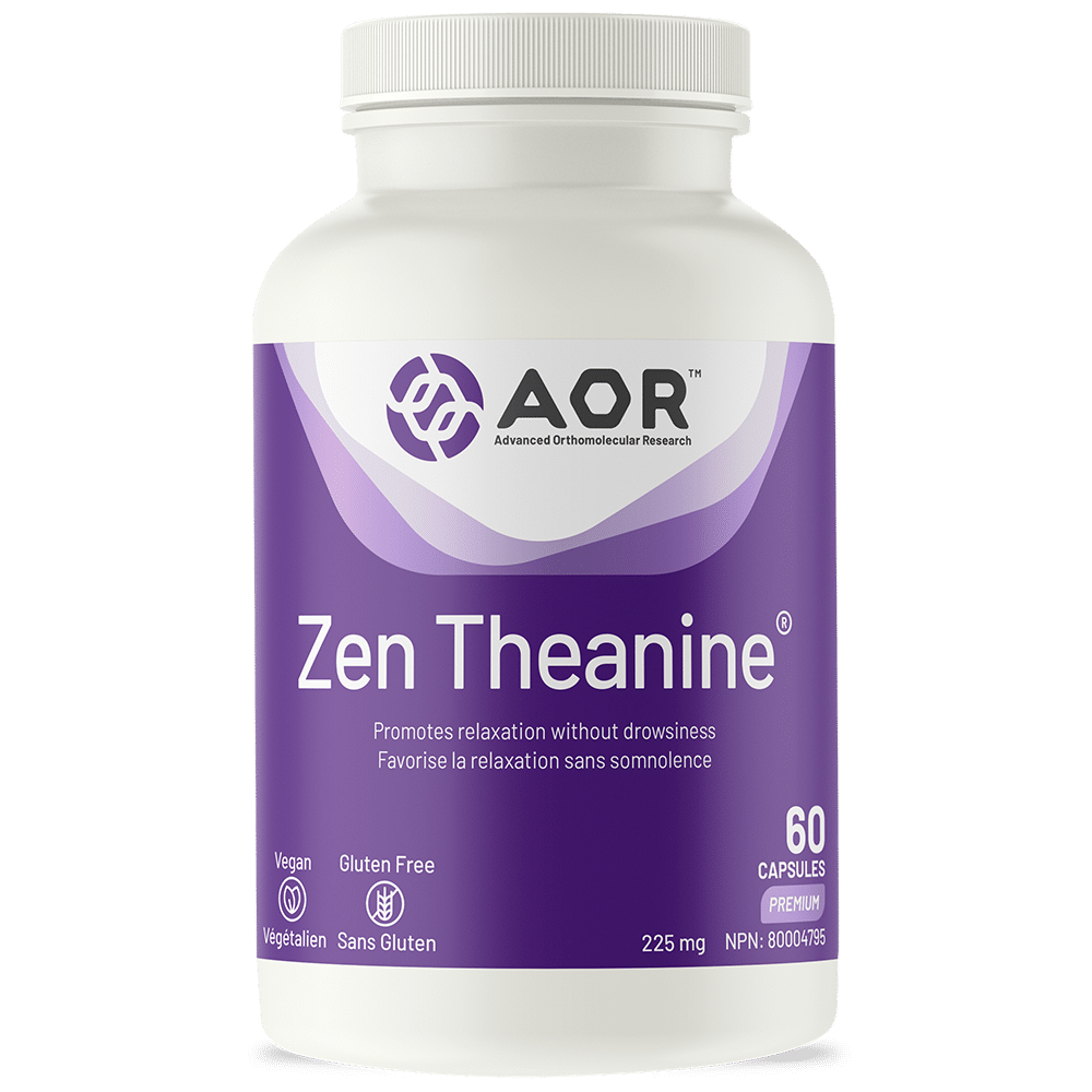 AOR Zen Theanine - JoyVIVA -  