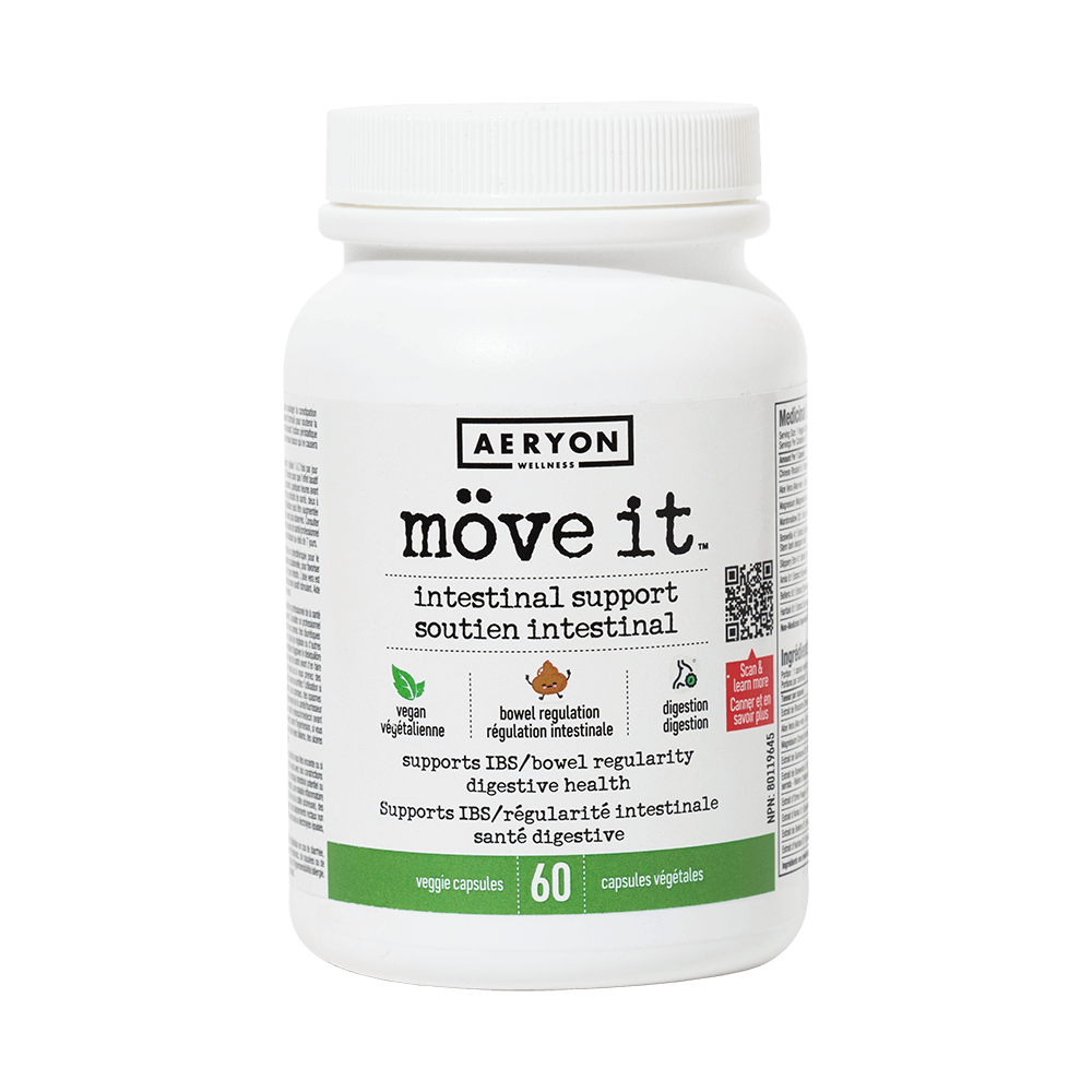 Aeryon Wellness Move It - JoyVIVA -  