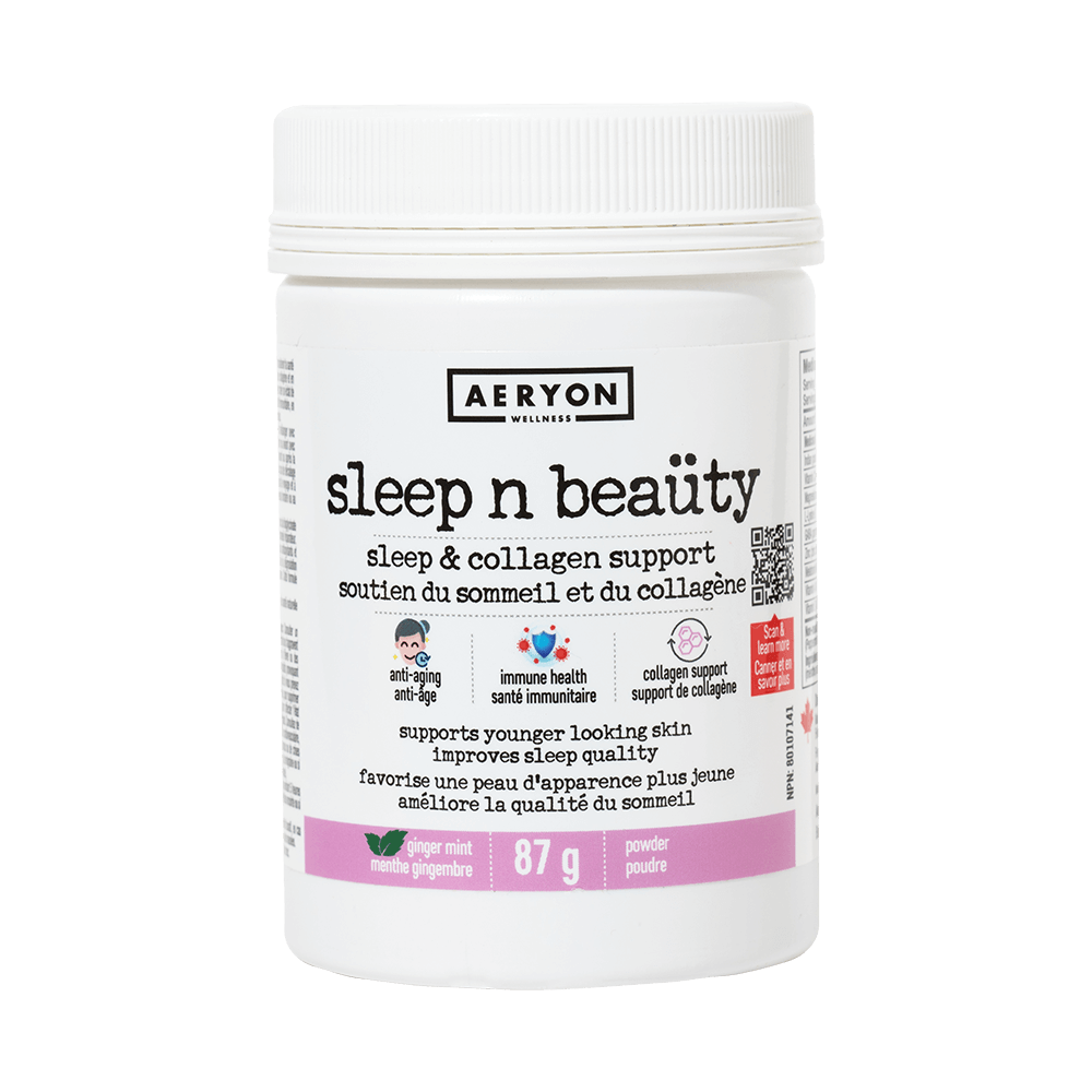 Aeryon Wellness Sleep N Beauty - JoyVIVA -  