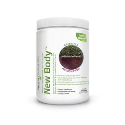 Alora Naturals New Body - JoyVIVA -  