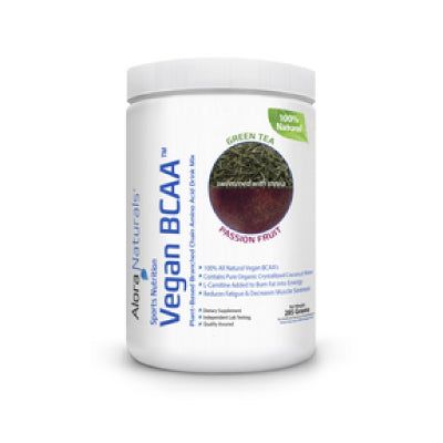 Alora Naturals Vegan BCAA - JoyVIVA -  