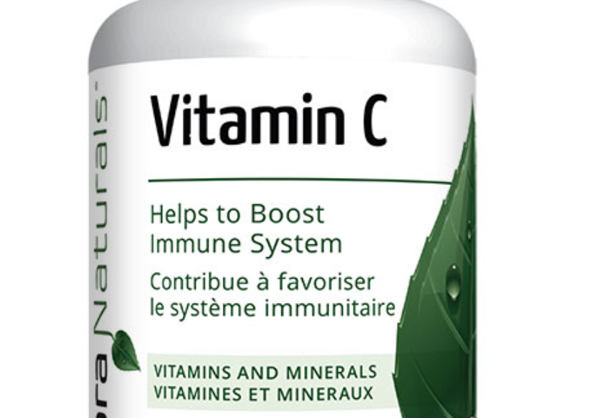 Alora Naturals Vitamin C - JoyVIVA -  