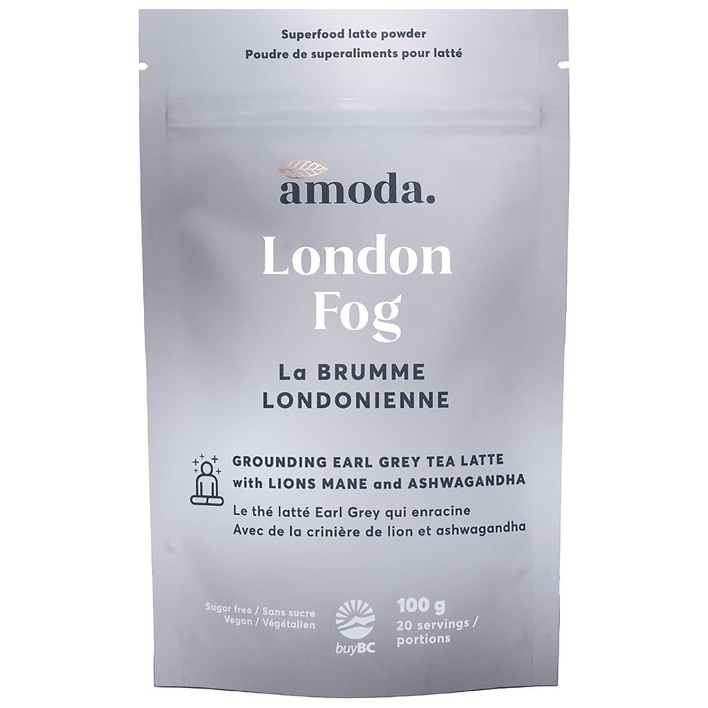 Amoda London Fog - JoyVIVA -  