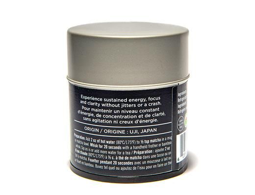 Amoda Organic Ceremonial Matcha - JoyVIVA -  