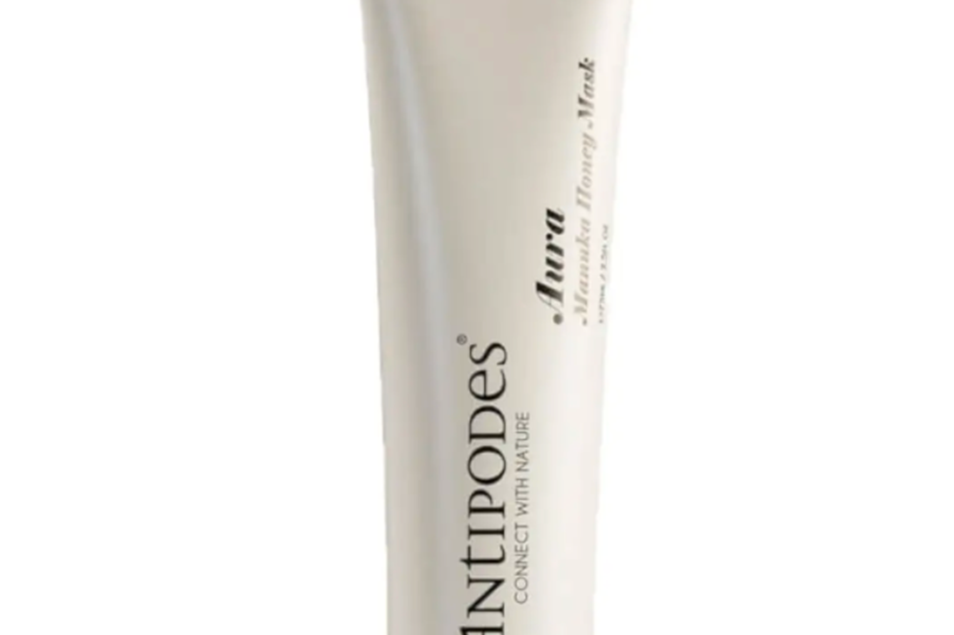 Antipodes Aura Manuka Honey Mask - JoyVIVA -  