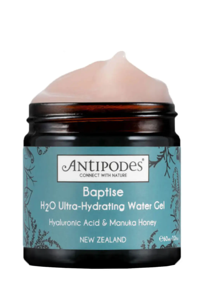 Antipodes Baptise H2O Ultra-hydrating Water Gel - JoyVIVA -  