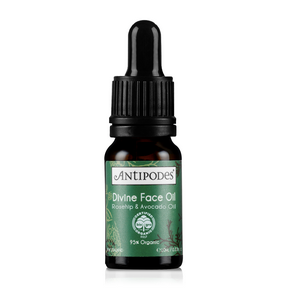 Antipodes Divine Rosehip & Avocado Face Oil - JoyVIVA -  