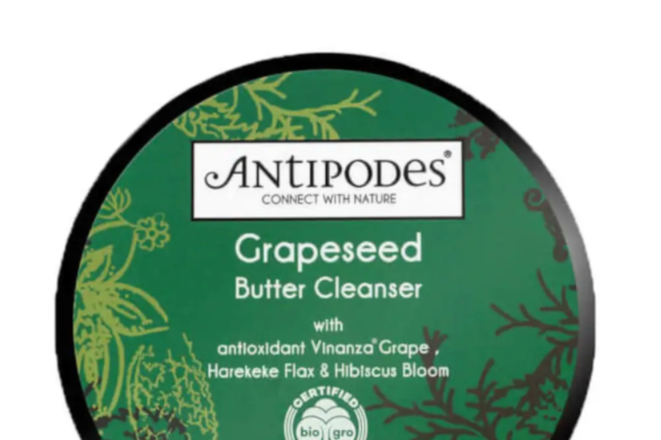 Antipodes Grapeseed Butter Cleanser - JoyVIVA -  