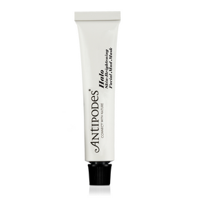 Antipodes Halo Skin-Brightening Facial Mud Mask - JoyVIVA -  
