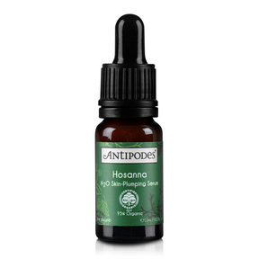 Antipodes Hosanna H2O Intensive Skin-Plumping Serum - JoyVIVA -  