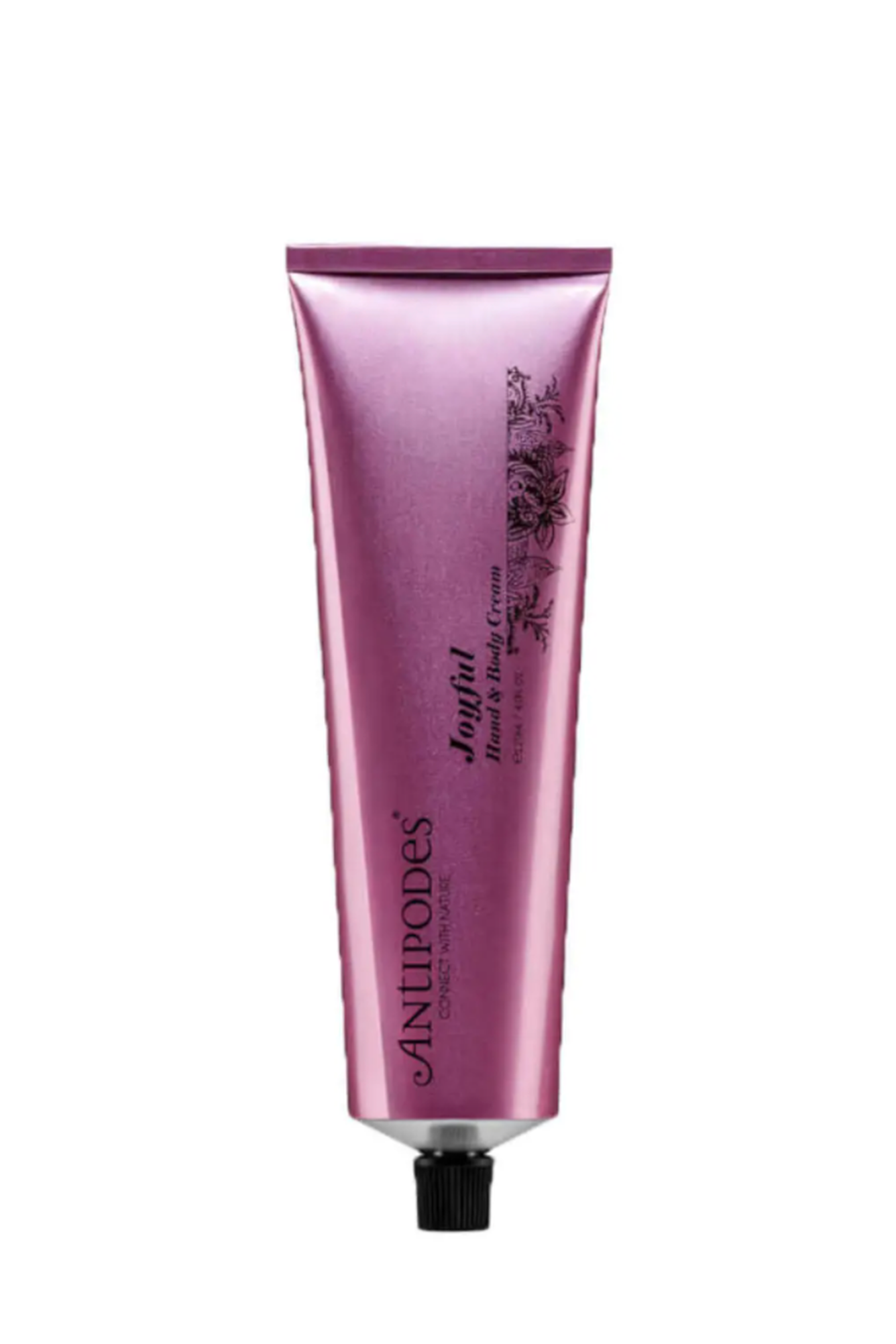Antipodes Joyful Hand & Body Cream - JoyVIVA -  