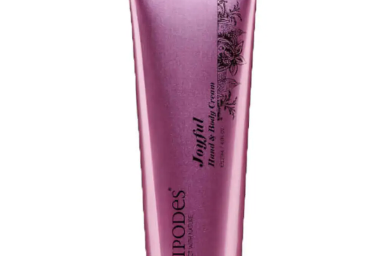 Antipodes Joyful Hand & Body Cream - JoyVIVA -  