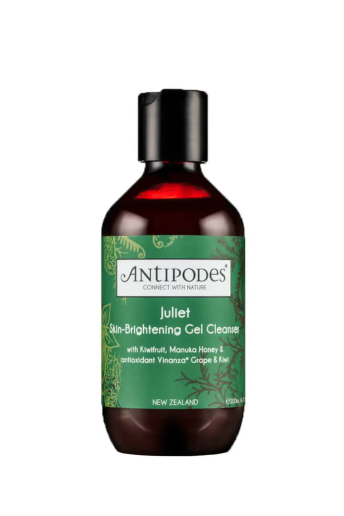 Antipodes Juliet Gel Cleanser - JoyVIVA -  