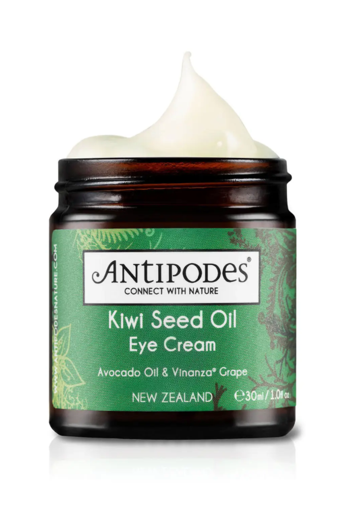 Antipodes Kiwi Seed Oil Eye Cream - JoyVIVA -  