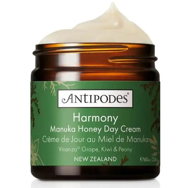 Antipodes Manuka Honey Day Cream - JoyVIVA -  