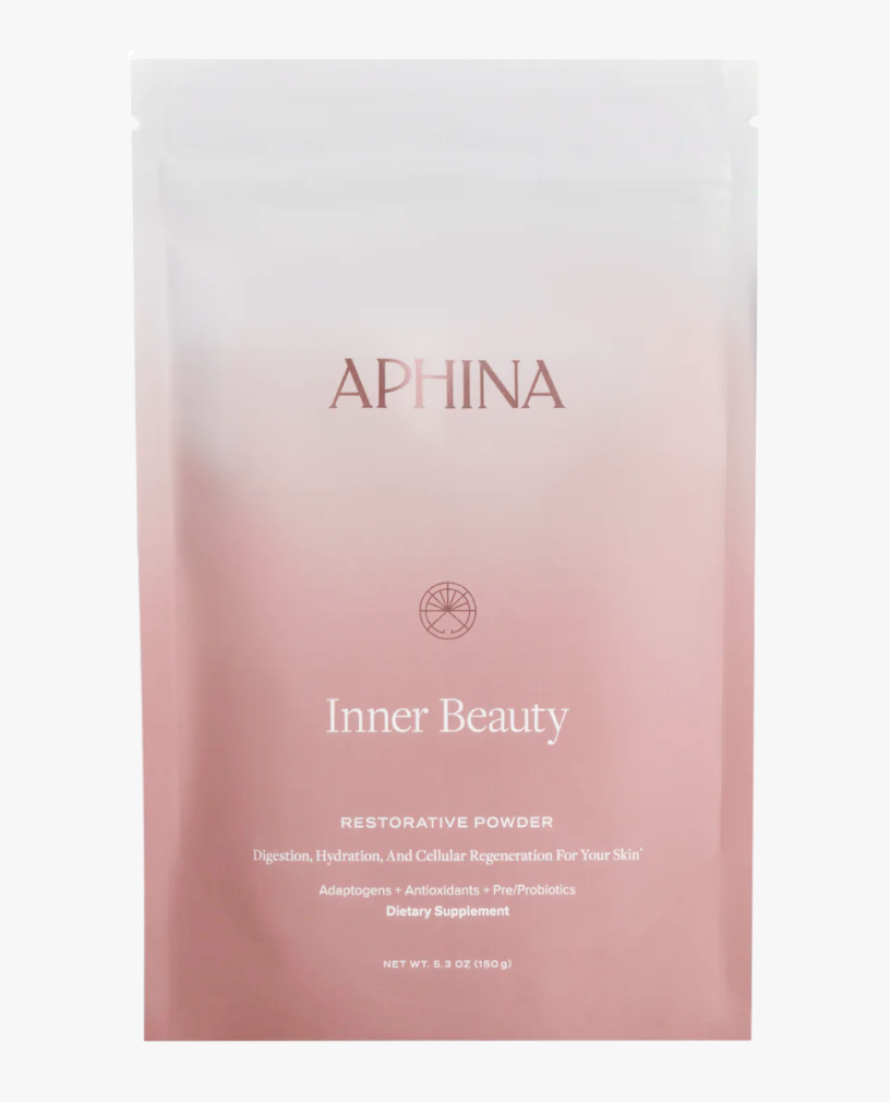 Aphina Inner Beauty - JoyVIVA -  