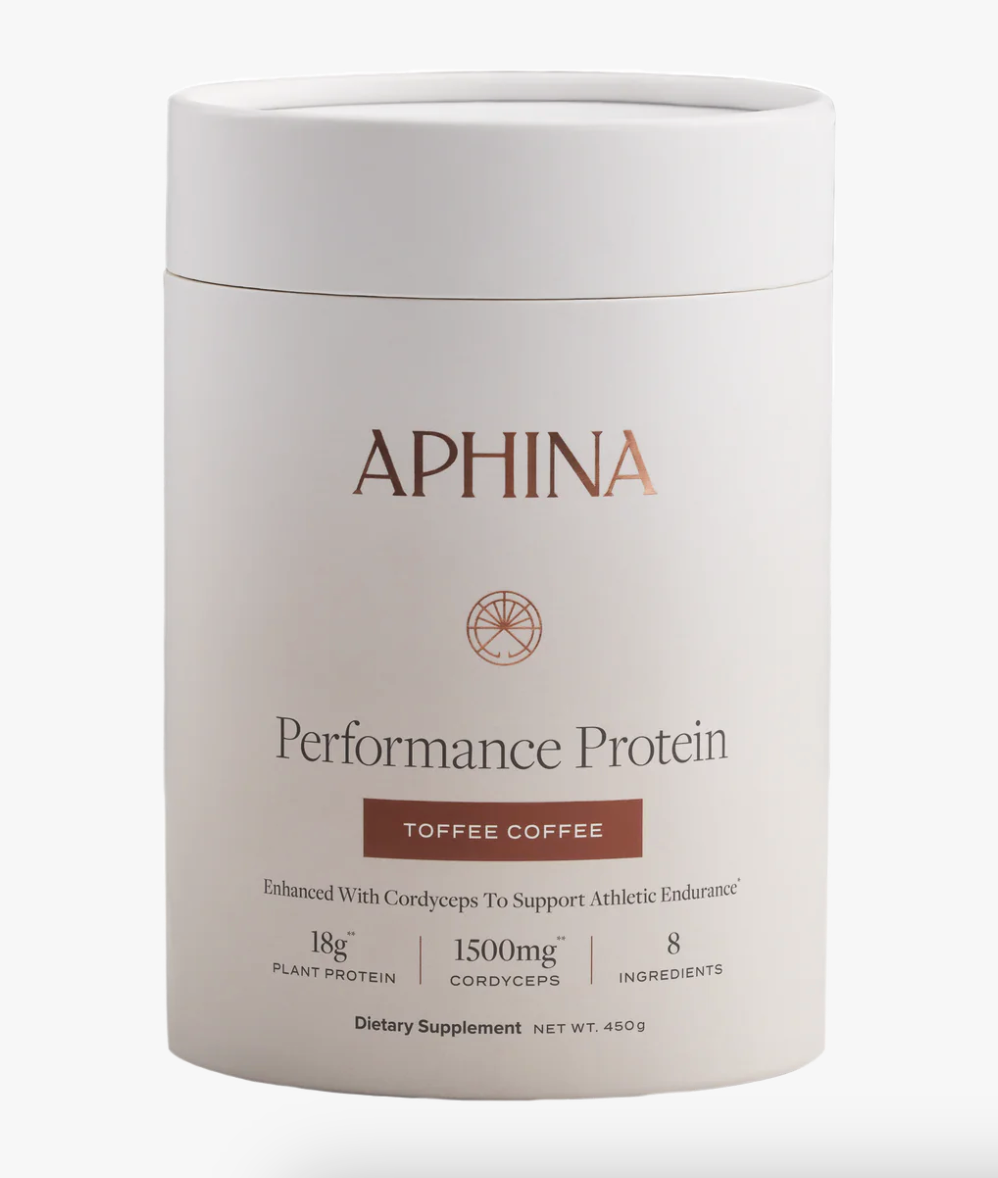 Aphina Performance Plant Protein - JoyVIVA -  