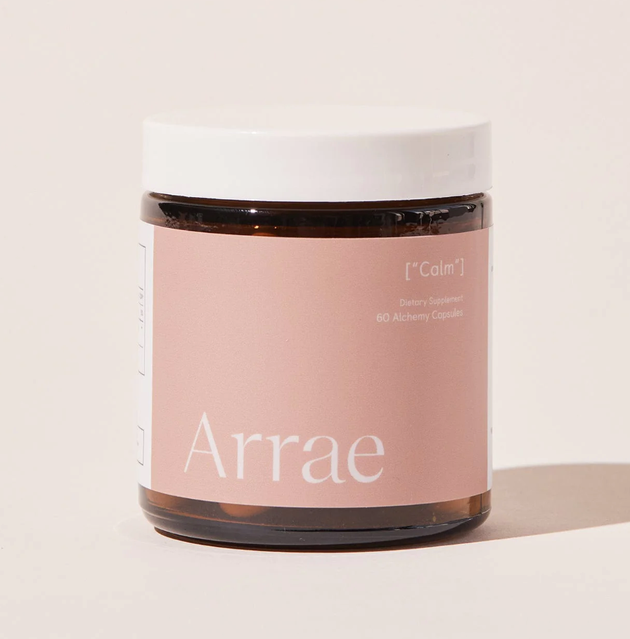 Arrae Calm - JoyVIVA -  