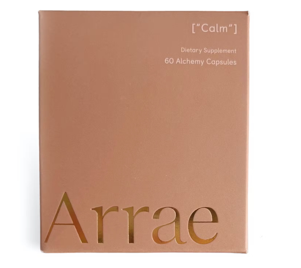 Arrae Calm - JoyVIVA -  