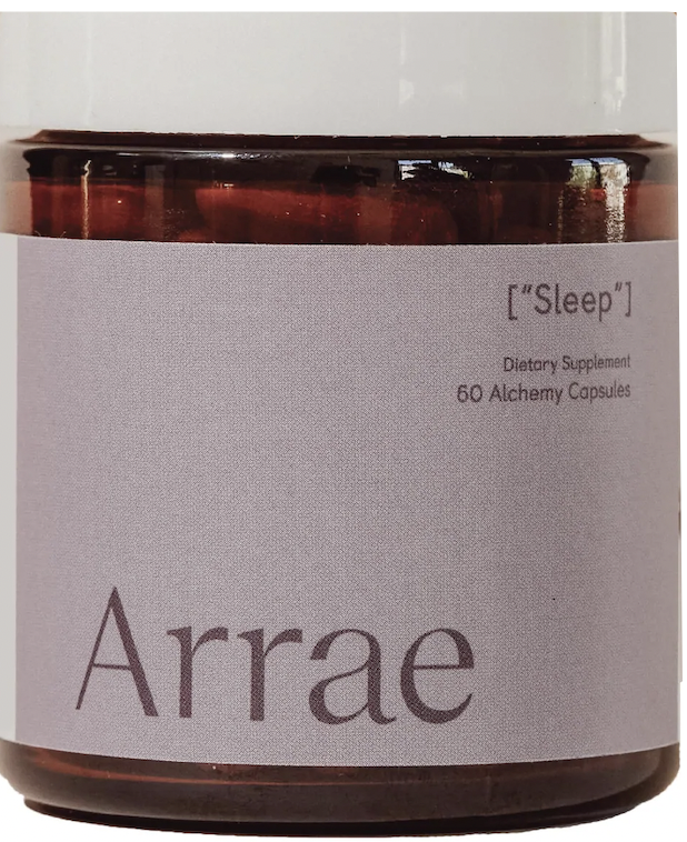 Arrae Sleep - JoyVIVA -  