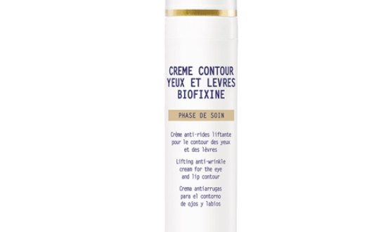 Biologique Recherche Creme Contour Yeux et Levres Biofixine - JoyVIVA -  