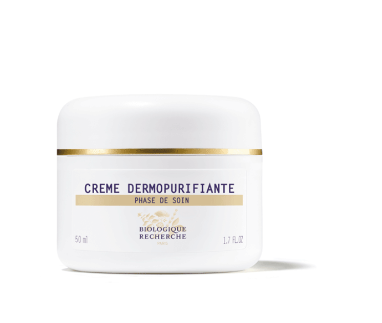 Biologique Recherche Creme Dermopurifiante - JoyVIVA -  