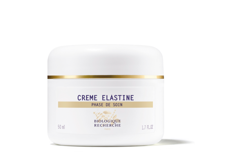 Biologique Recherche Creme Elastine - JoyVIVA -  